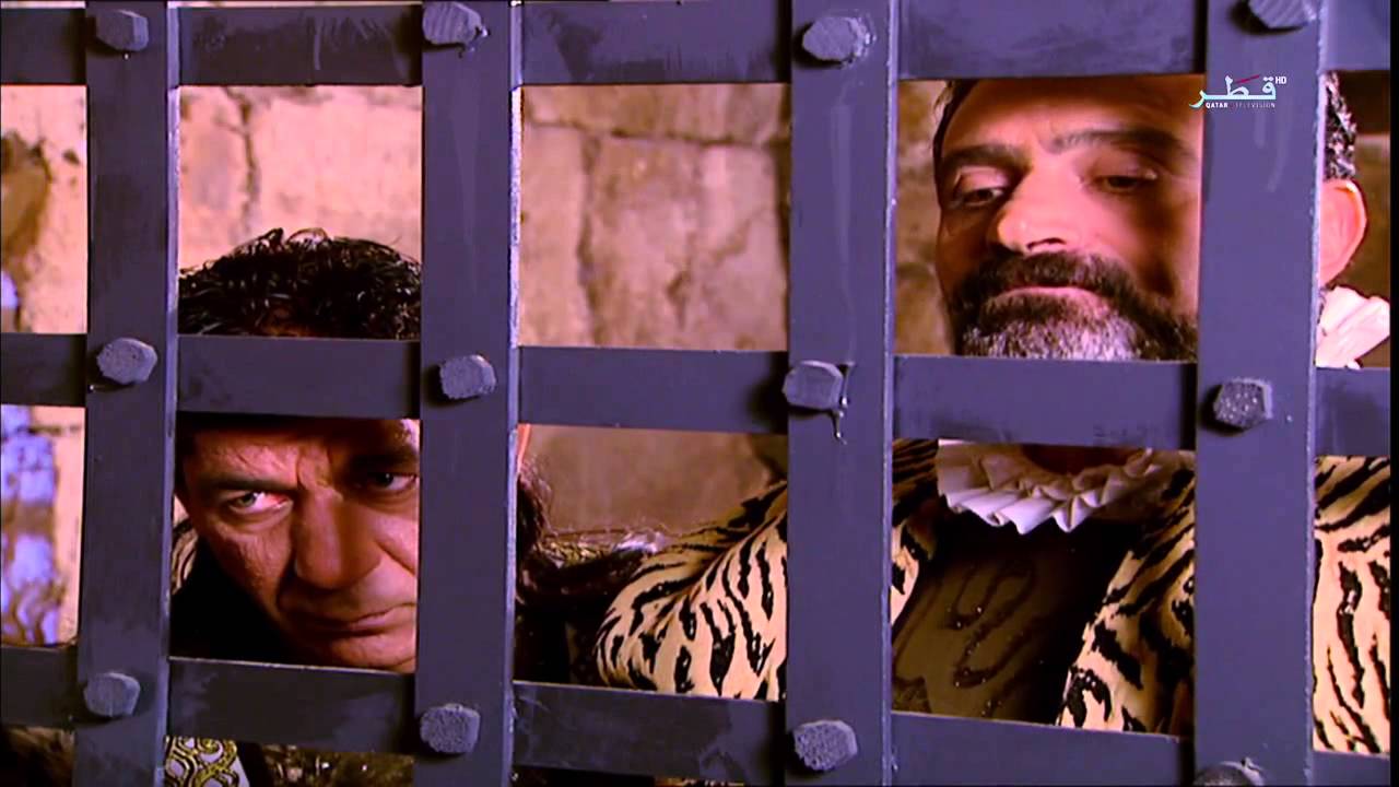 زمان الوصل - الحلقة 13