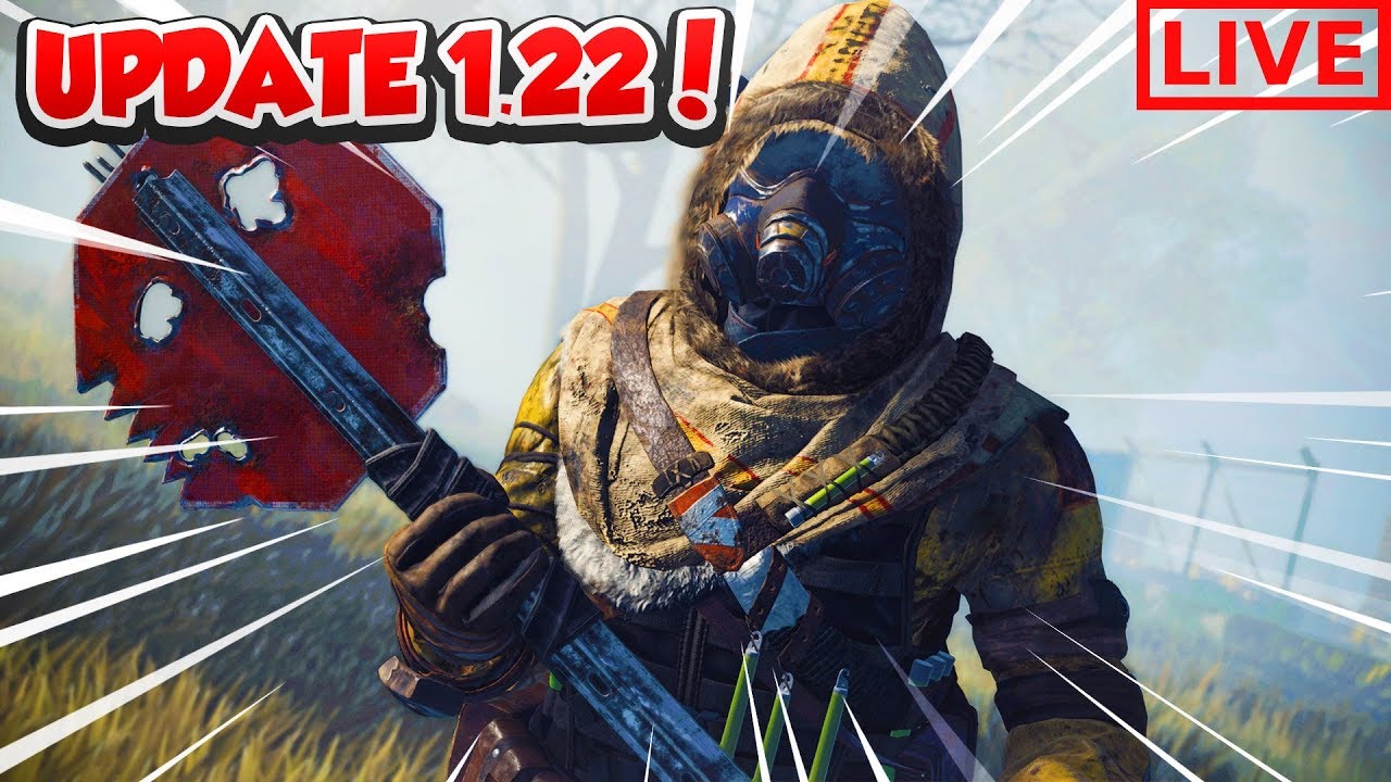 BO4 UPDATE 1.22 NEW INFECTED BLACKOUT MODE / NEW M16 and AA50 DLC Weapons / (BO4 UPDATE 1.22 LIVE)
