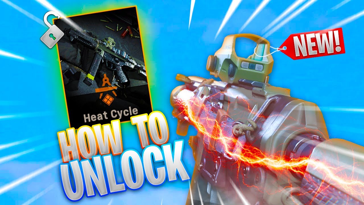 UNLOCKING the NEW LEGENDARY 