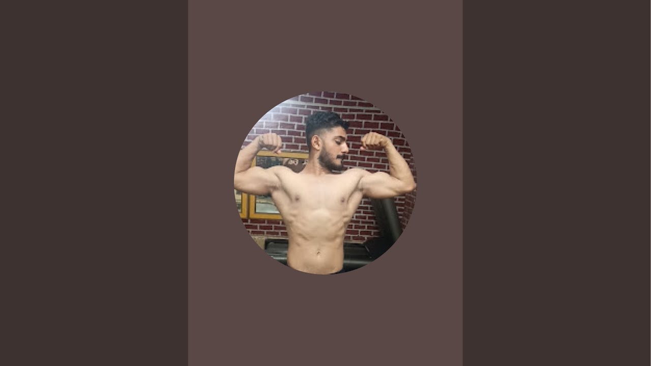 Himanshu Sharma is live