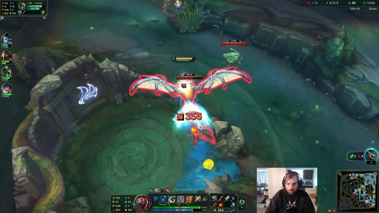 Diamond Graves Jungle Chill Commentary + Gameplay