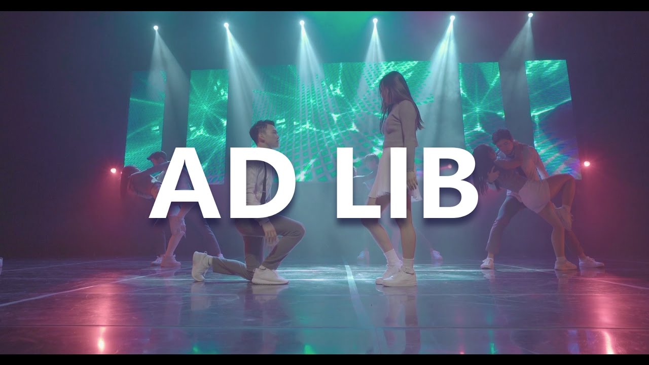 [ALIVE SHOWCASE VOL.3] The Chainsmokers - Closer  'AD LIB'