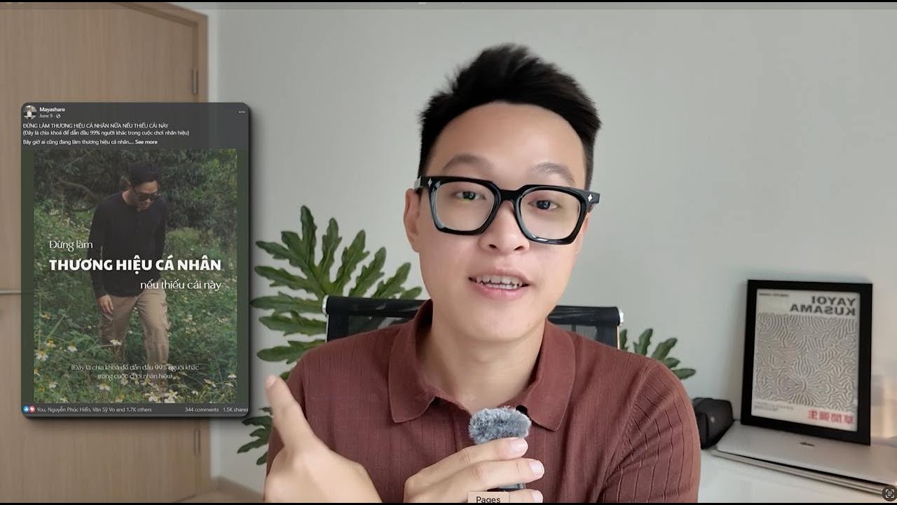 C&aacute;ch x&acirc;y dựng thương hiệu c&aacute; nh&acirc;n tốt hơn 99% người kh&aacute;c (30 ph&uacute;t si&ecirc;u chi tiết)