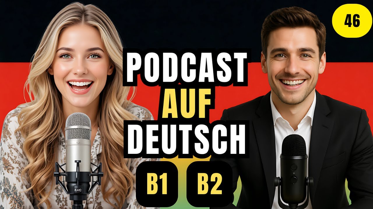 🤝 Freiwilligenarbeit Deutschland | Arten & Bewerbung Schritt f&uuml;r Schritt | Podcast auf Deutsch
