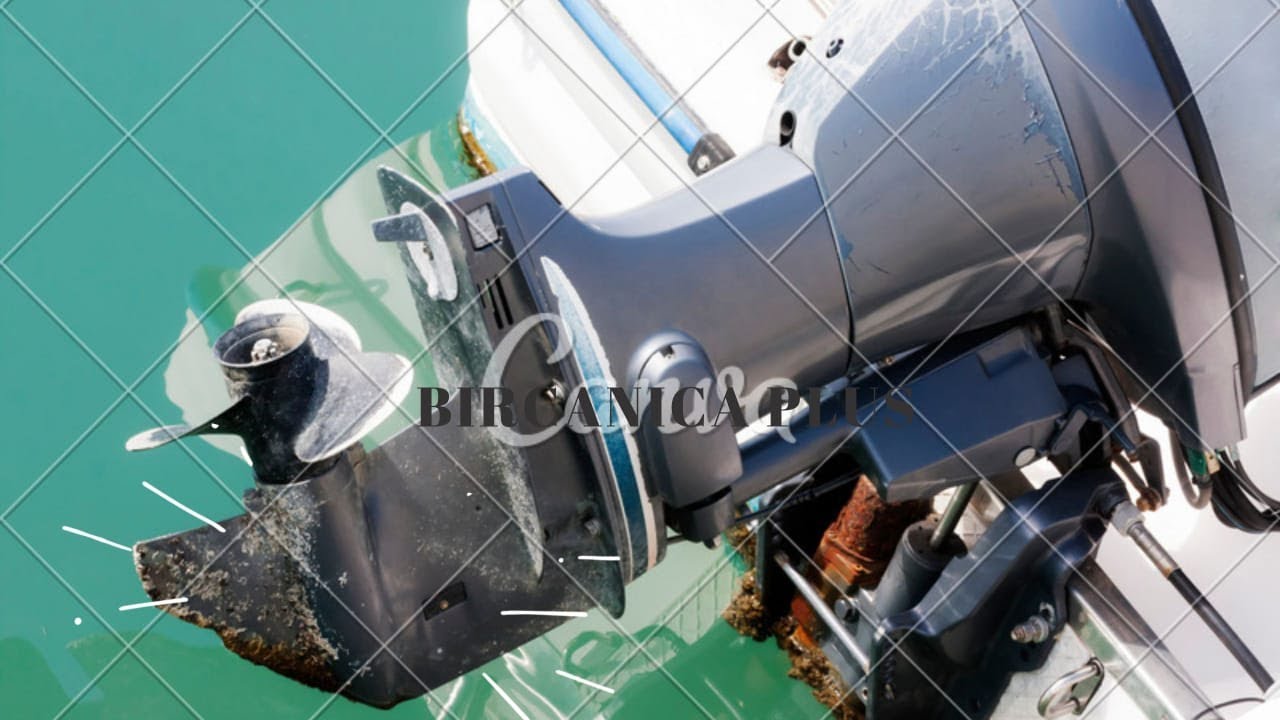 como funciona la refrigeración en fuera de borda