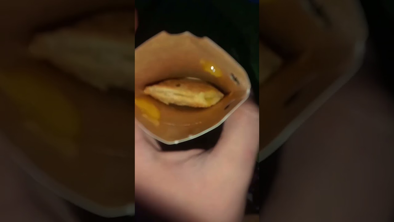ASMR in Low Quality But Interesting Video | Must Watch | Peach Mango Pie #asmr #shorts