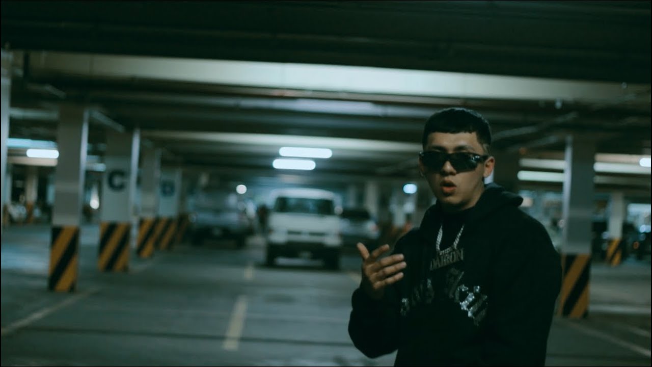Dairon bby ”Culona”💜 (video official) @NandoProduce