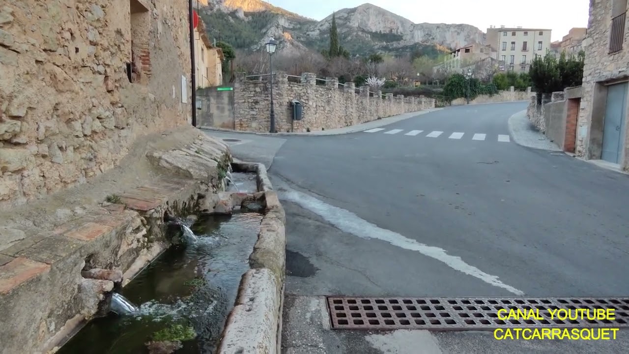 1 MINUT A TIVISSA 20 2 2026
