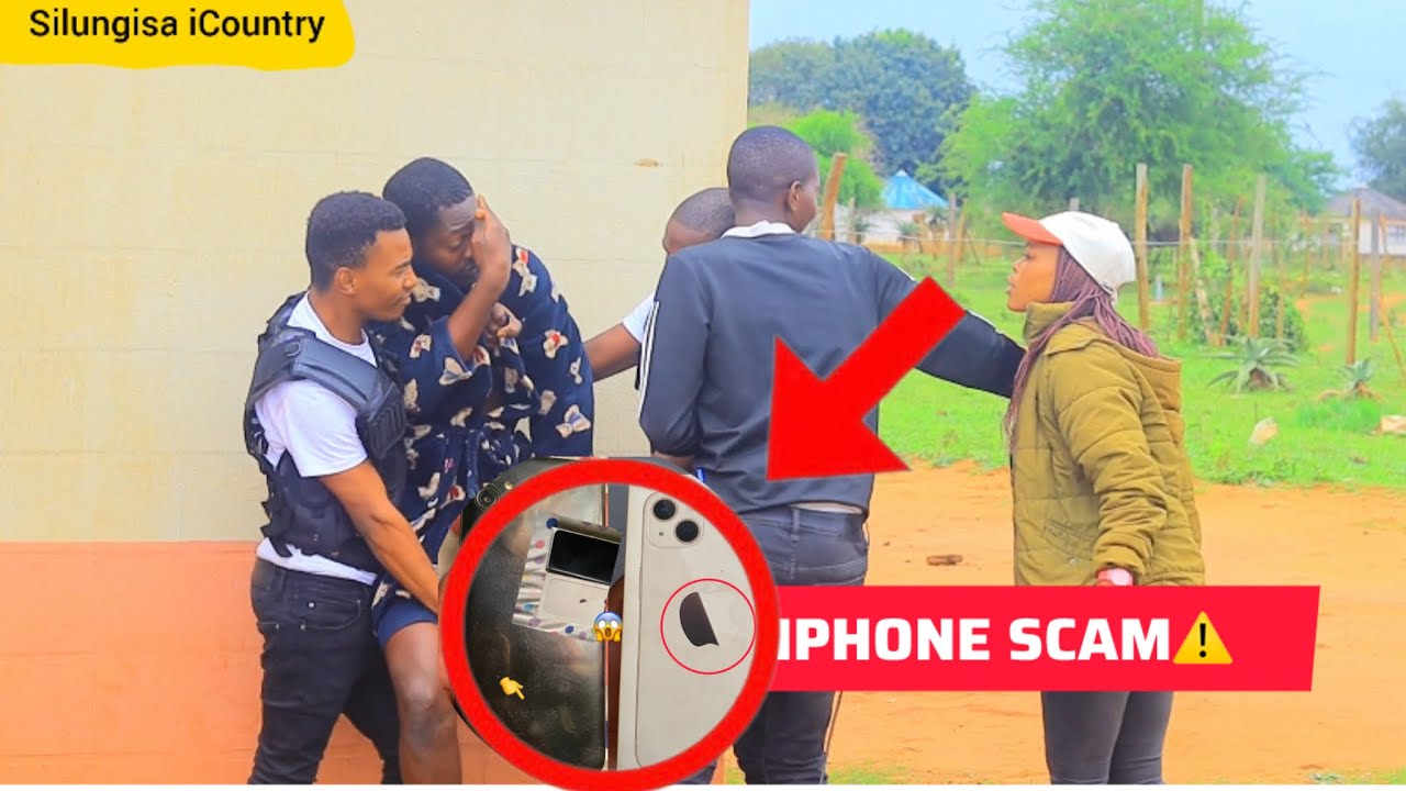 SILUNGISA I COUNTRY WANGIDAYISELA IPHONE KWI BOX NGAFICA ANDROID |full espsode kwenzakalani