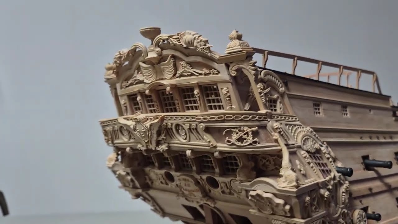 15. LE FLEURON 1/48