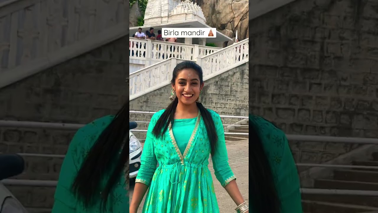 Birla mandir 🛕(Hyderabad) #shorts