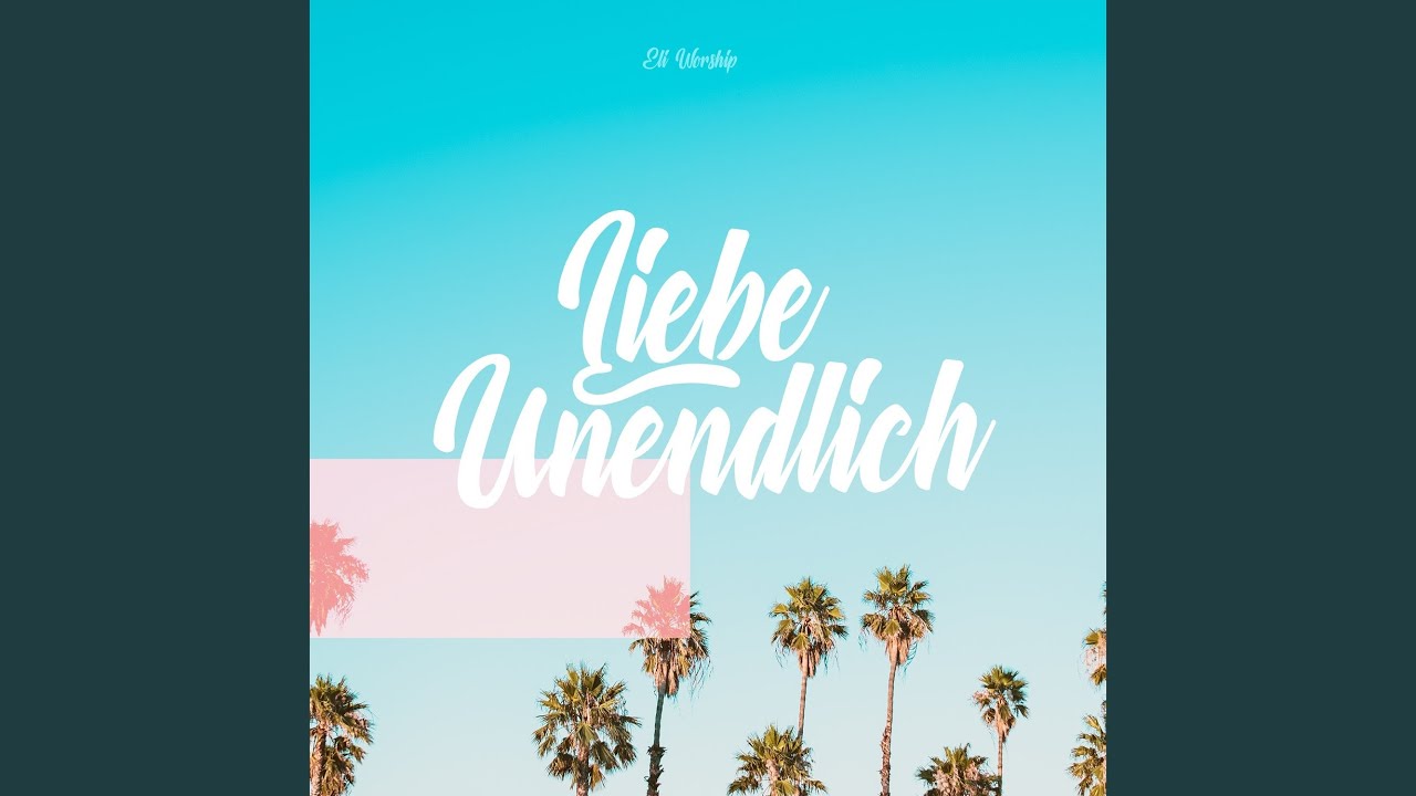 Liebe unendlich (feat. Johanna Dietz)