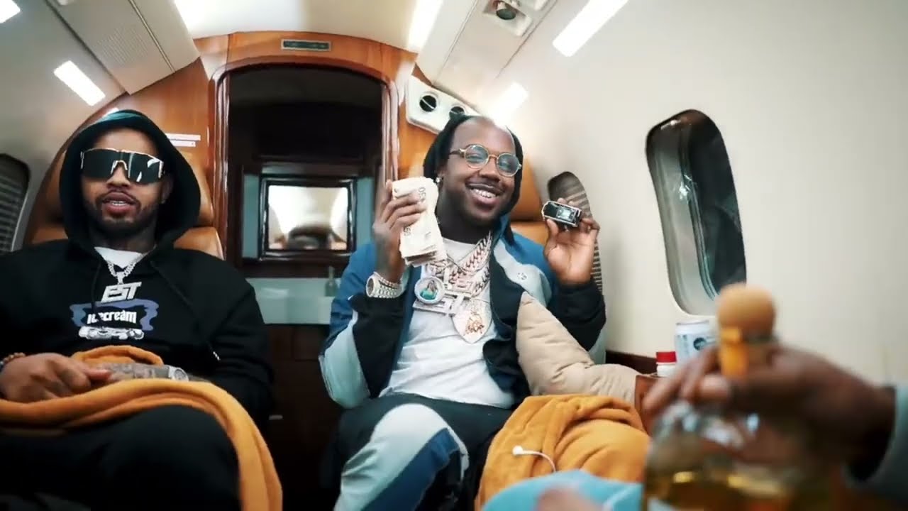 EST GEE - Shine Together (Official Video)