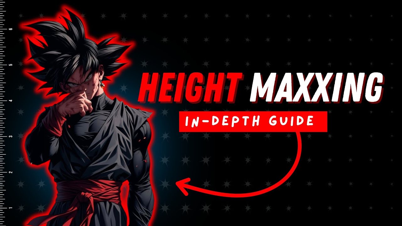 Can You ACTUALLY Increase Your Height?#selfimprovement
