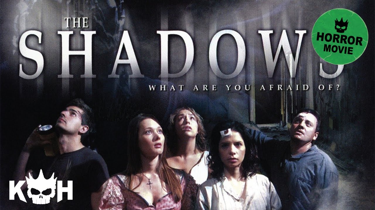The Shadows | FREE Full Horror Movie
