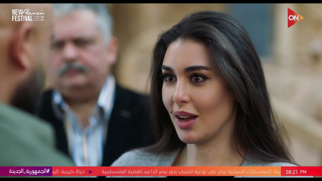رحيل عملت صفقة ونزلتها في السوق.. وعلمت على بدر #رحيل