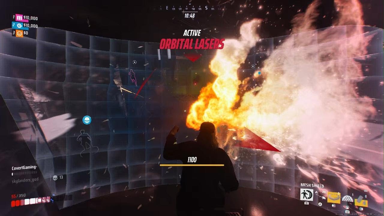 I TOTALLY meant to do that... 😂 - THE FINALS Memes