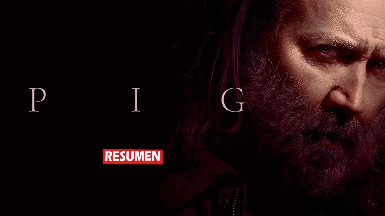 Pig En 4 Minutos  (2021)