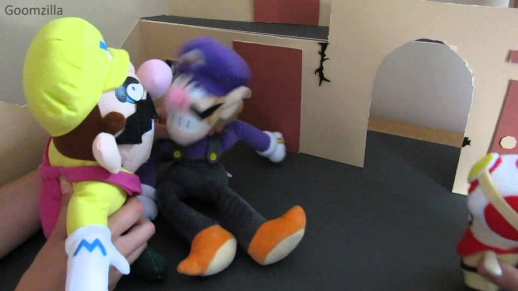 Luigi's Quest - Part 2