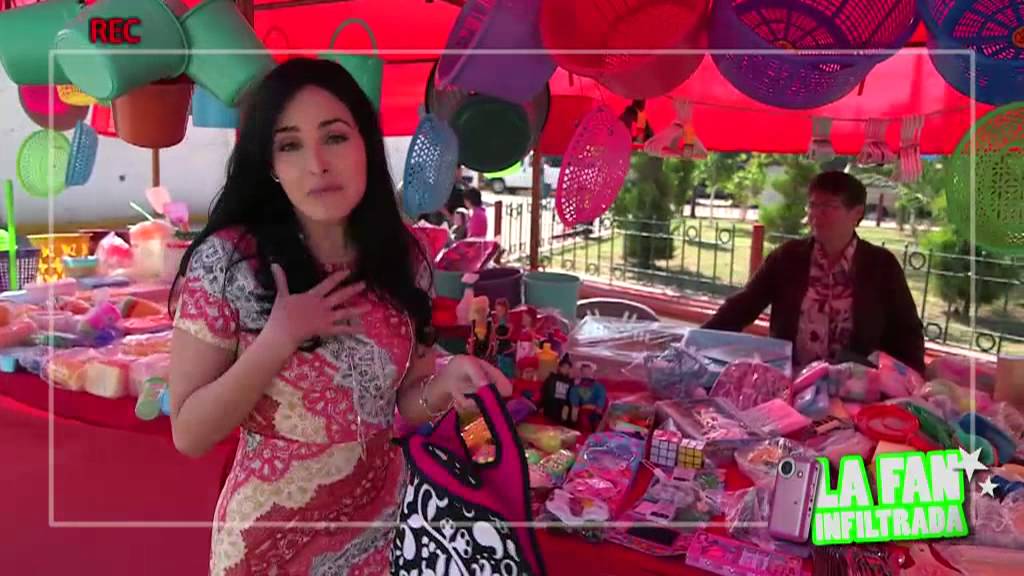 Fan enamorada & infiltrada de XIMENA HERRERA LA PAZ BOLIVIA boliviana Senor de los cielos telemundo