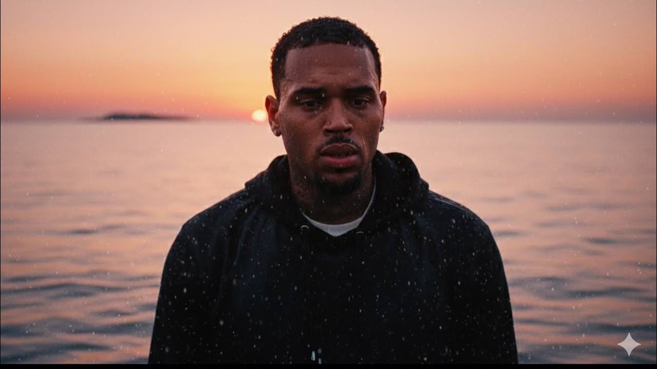 Chris brown Feels Like Home, Hurts Like Mine — Dark Emotional R&B