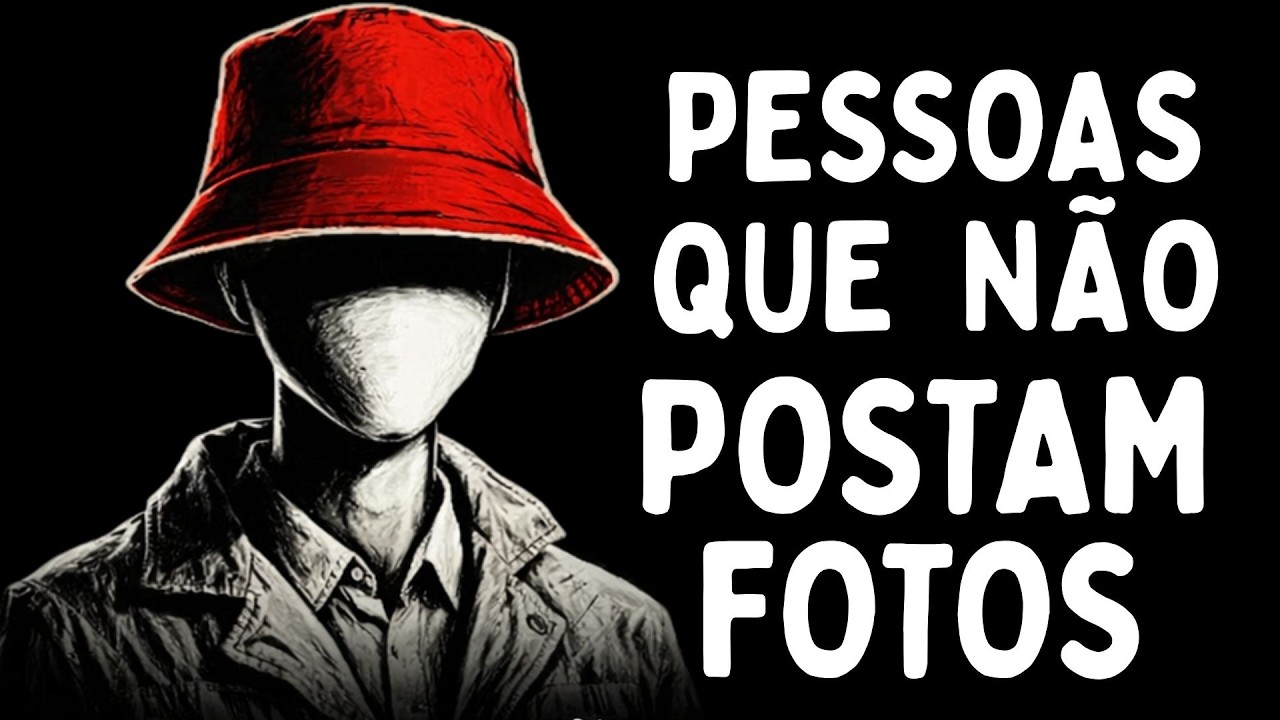 A Psicologia de Quem Não Posta Nada nas Redes Sociais