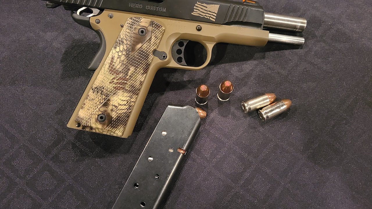 New York State Concealed Carry Cousre Explained