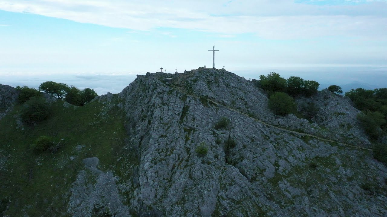 Monte Hernio