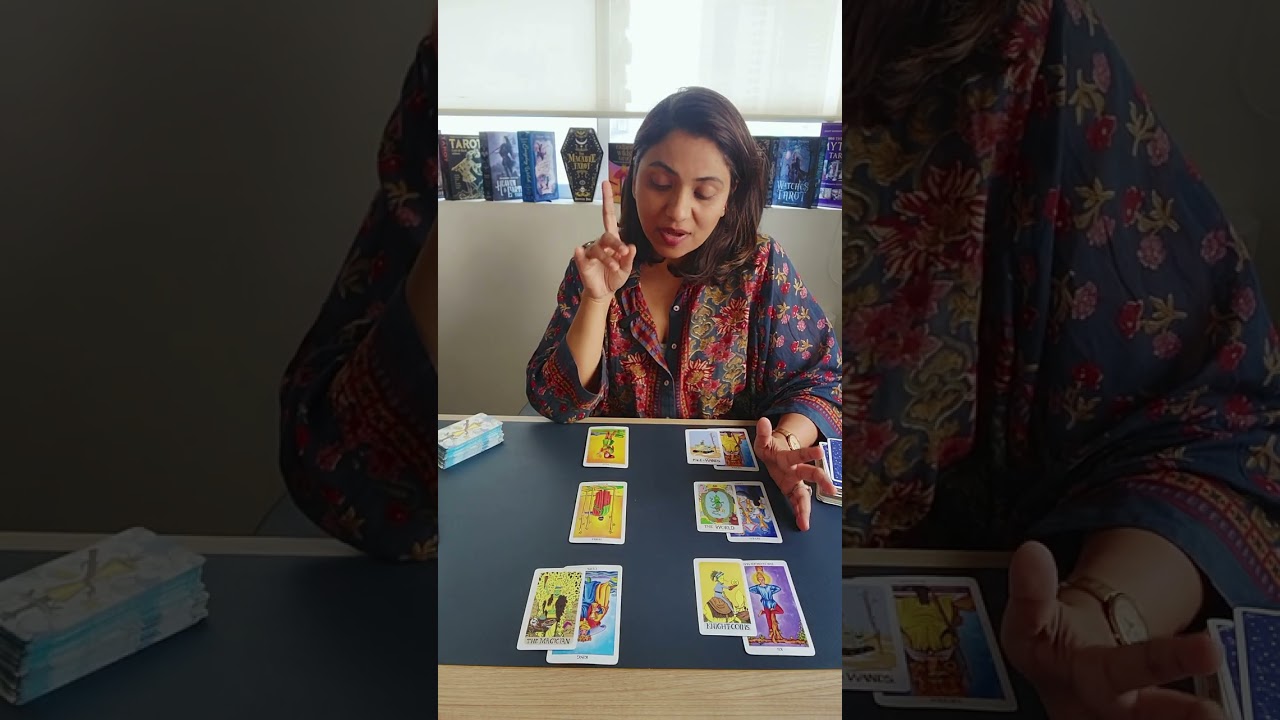 LIBRA - 🏃‍♂️🏃‍♀️ KAUN AA RAHA AAPKI TARAF IN LOVE 😲🥳😈 (TIMELESS)