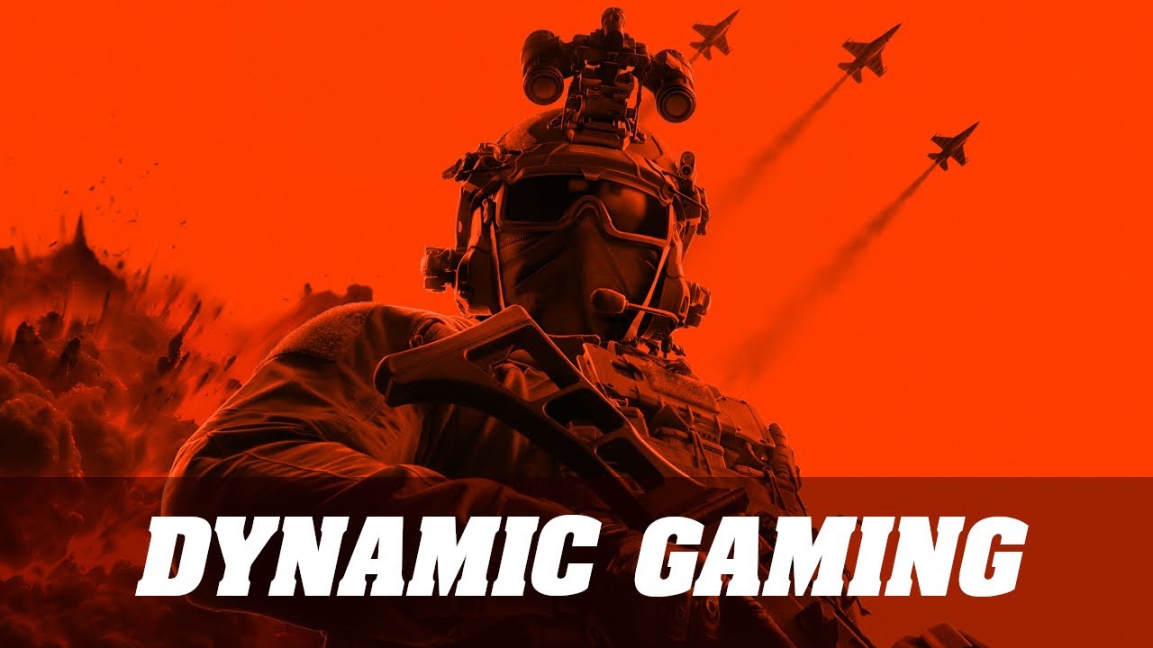 Dynamic Gaming - Official Trailer #2