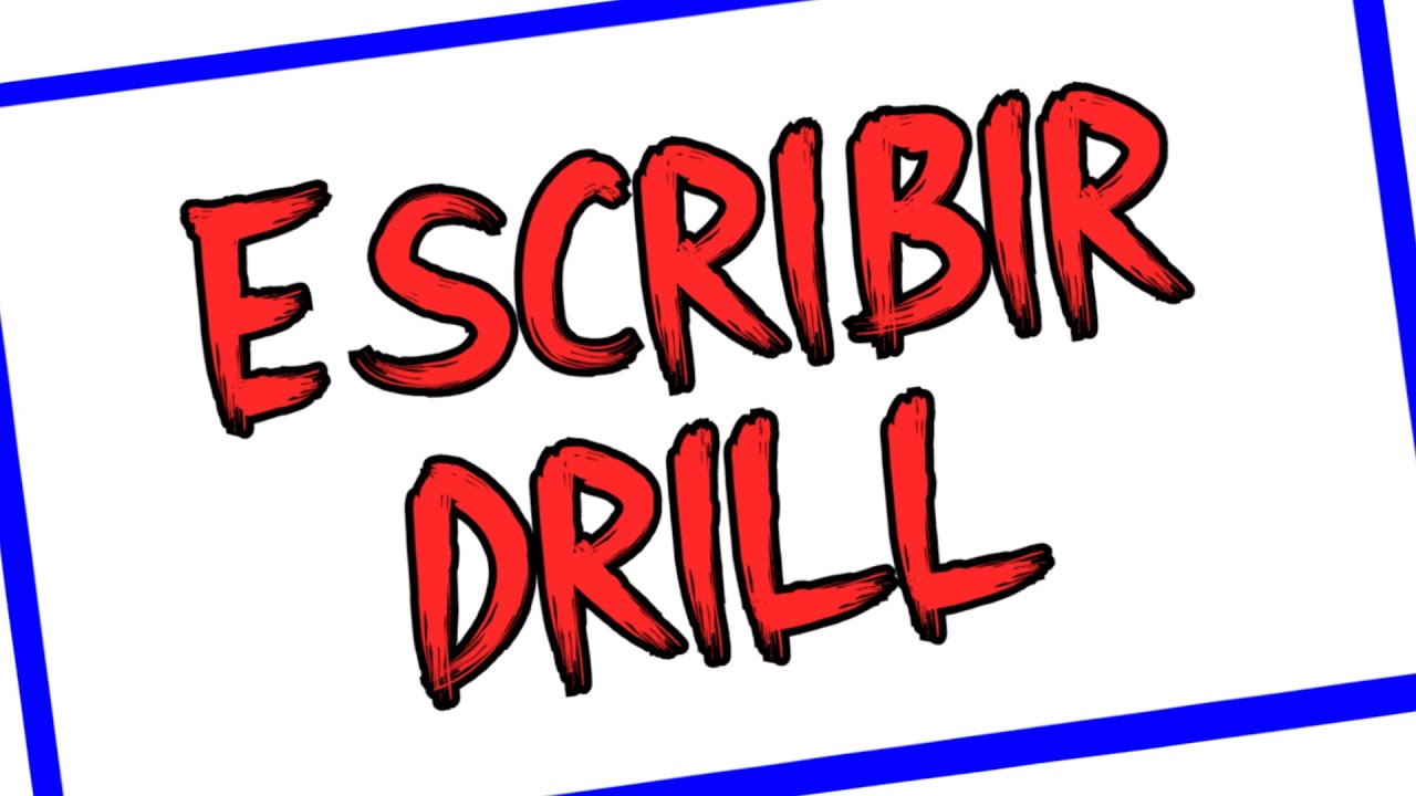 🔥 C&oacute;mo ESCRIBIR una Canci&oacute;n de DRILL [PASO A PASO] // SEGUNDA PARTE // Trucos y Tips (2023) ✅