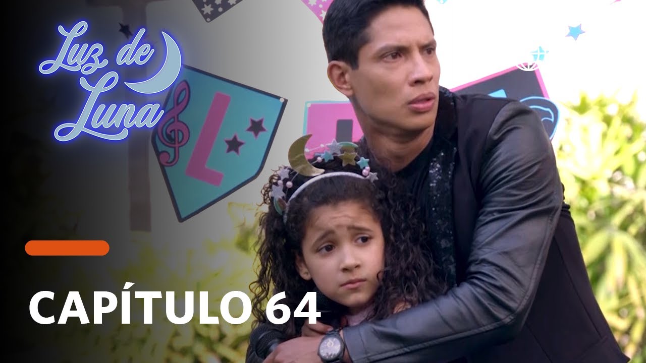 Luz de Luna: La fiesta de Luz casi termina en tragedia (Cap&iacute;tulo 64)