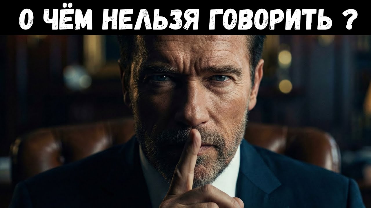 НЕ РАССКАЗЫВАЙ о своих планах никому 