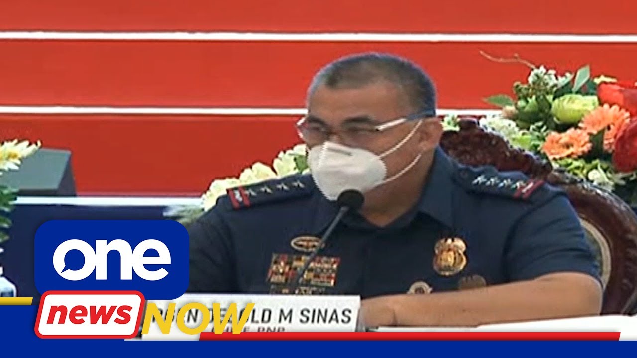 No special treatment with Dacera family &mdash; PNP
