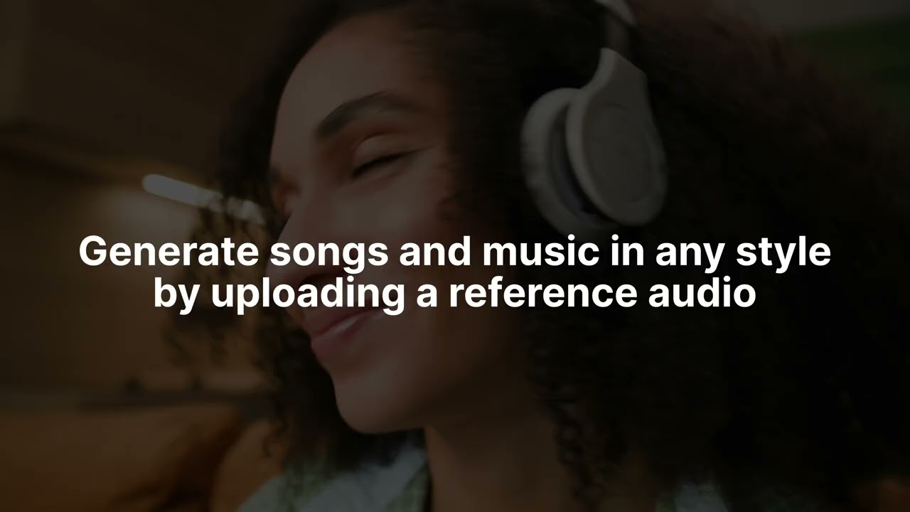 Soundverse AI - V4 IS LIVE!