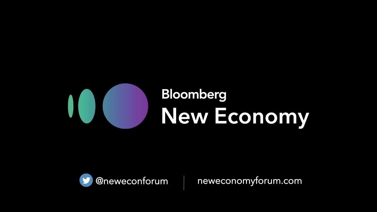 Bloomberg New Economy Conversations: Emerging Markets on the Brink