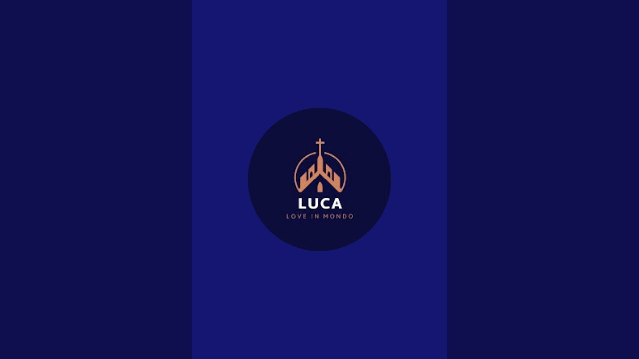 Luca love in mondo is live