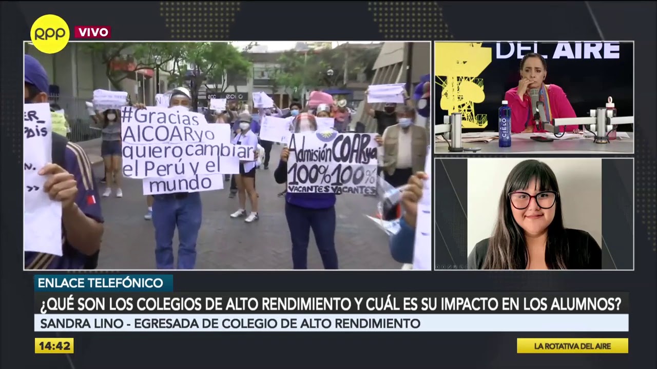¿Qué son los colegios de alto rendimiento y cuál es su impacto en los alumnos?
