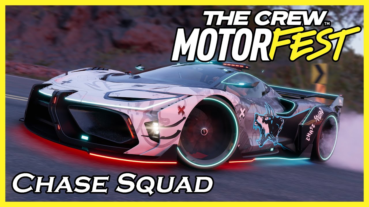 The Crew Motorfest - 