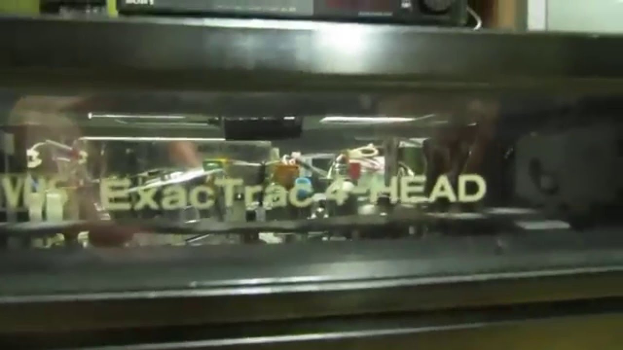 NEC N929U VCR part 2