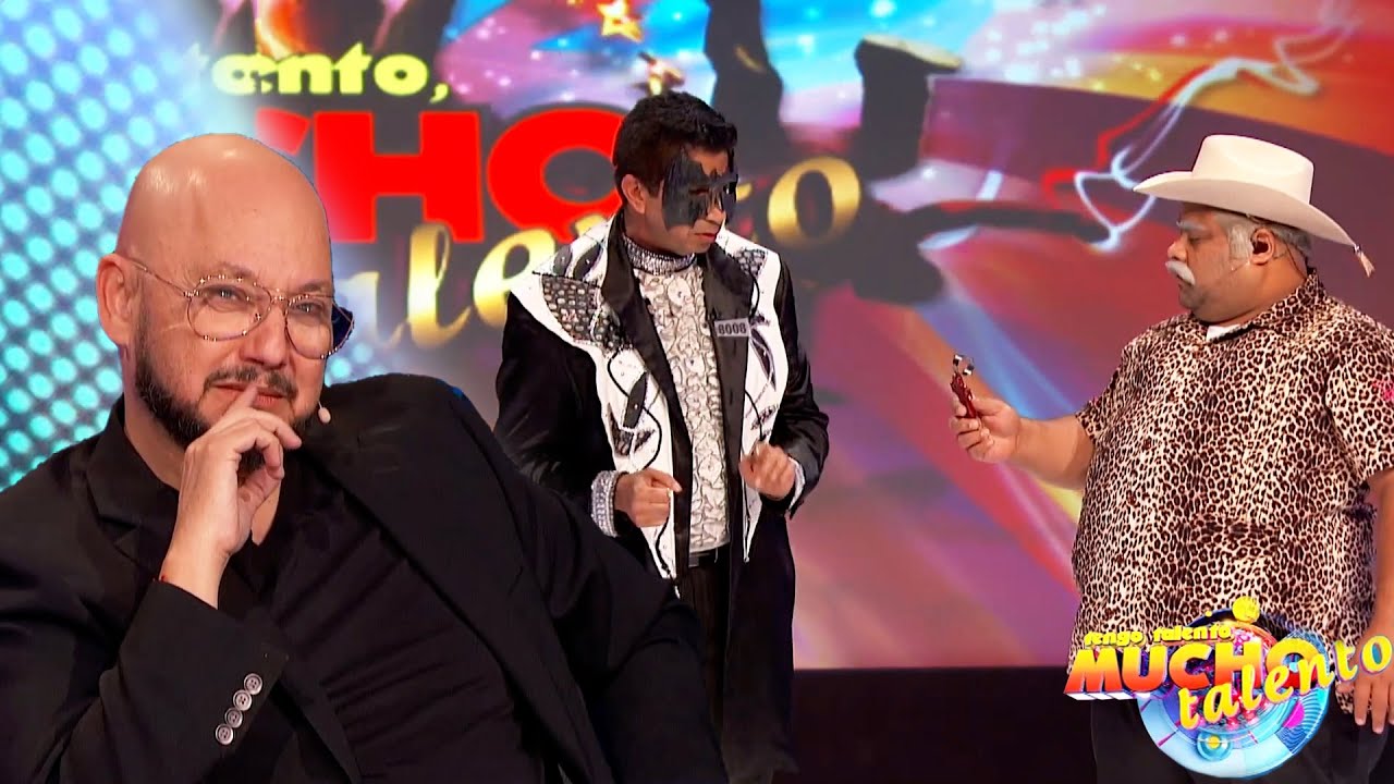 💰El mago sale más rata que Don Cheto!🪄 | Episodio 7 Completo | T18 TTMT