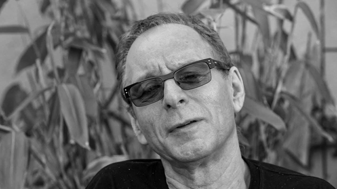 Colin Newman Interview 2016 / 2022