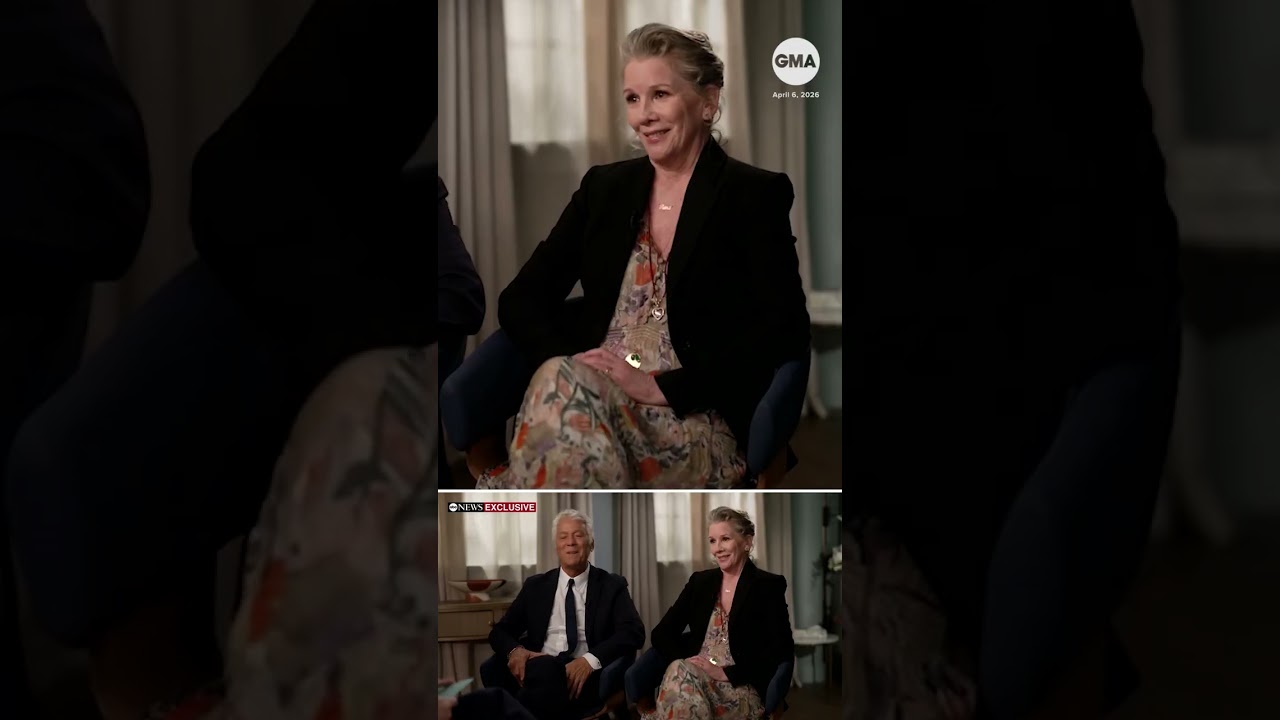 Melissa Gilbert responds to the criminal complaint details against her husband, Timothy Busfield
