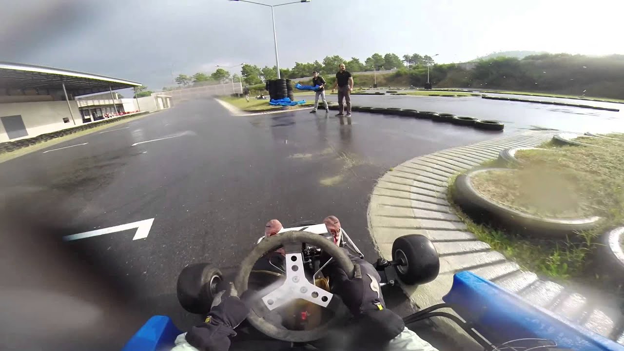 Taça UMKarting no KIVI Kart - Viana do Castelo - 27.09.2014