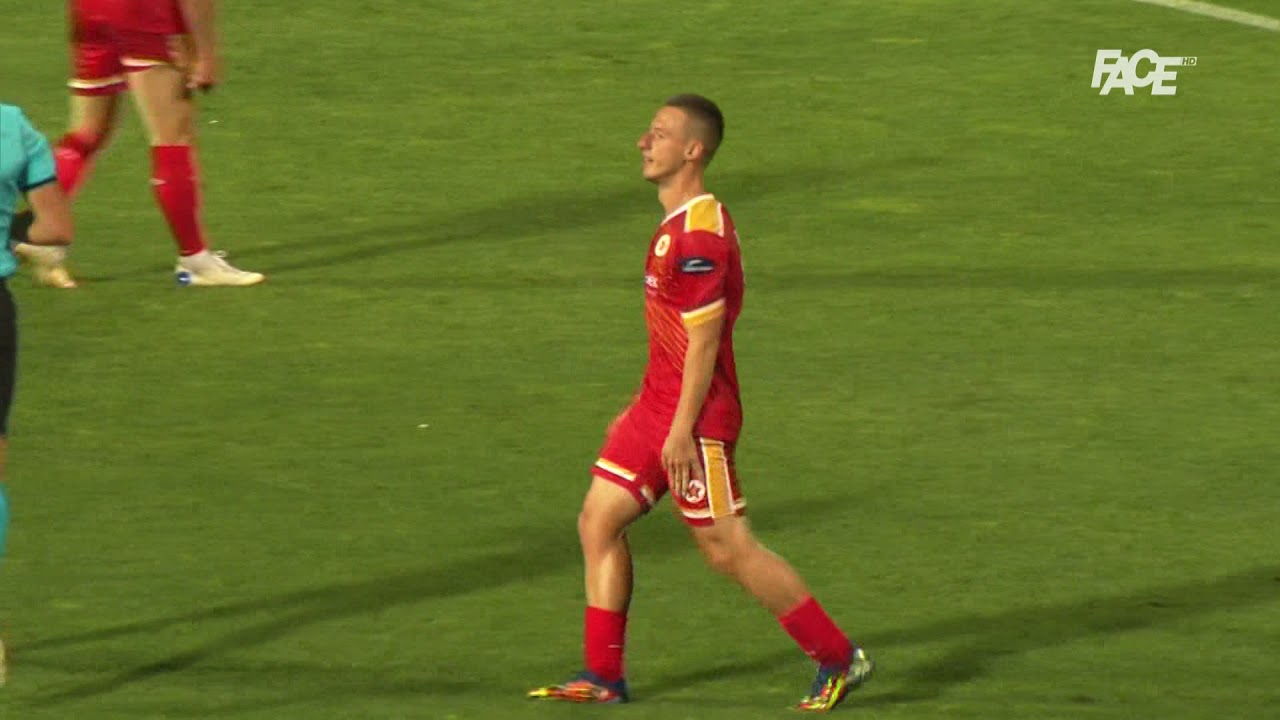 Sve šanse i golovi utakmice Velež- AEK 2:1: Pritisci sa obje strane; Velika pobjeda Veleža!