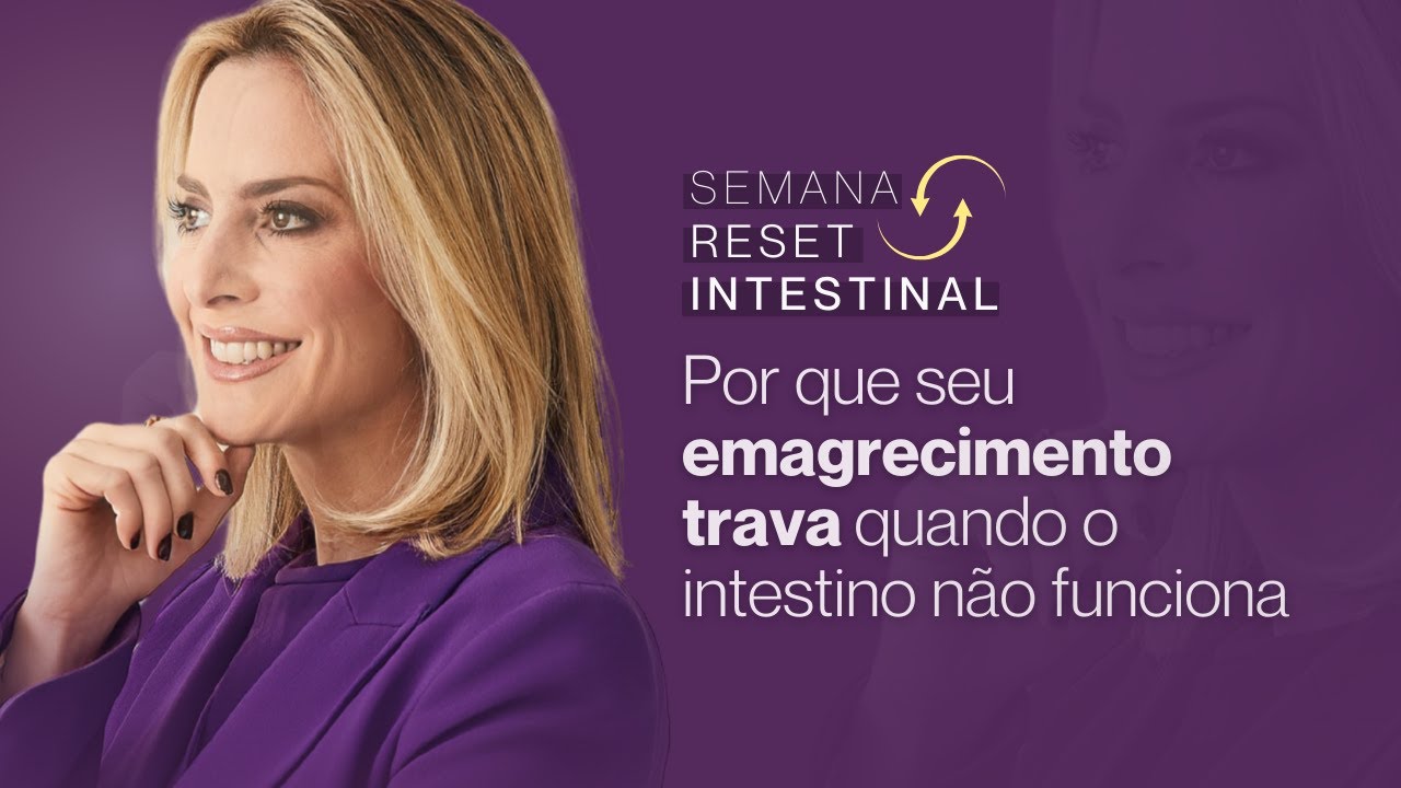 Por que um intestino desregulado dificulta o emagrecimento