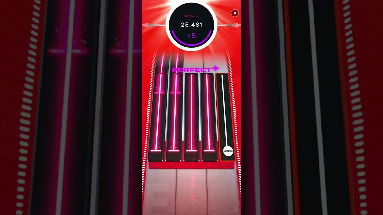 Rush E on beatstar (But impossible)(autoplay)