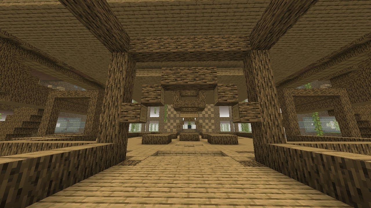 Minecraft: Construindo casa (625) (Ep304)