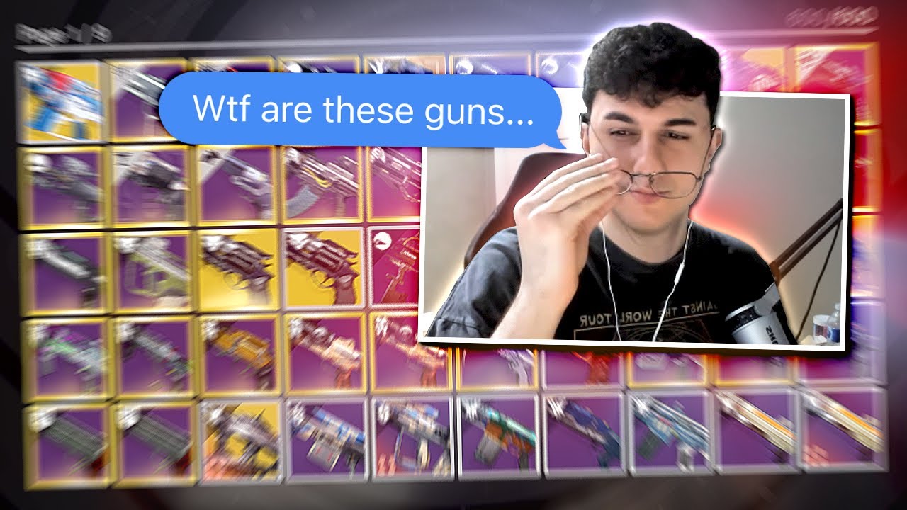 Datto Would Be Ashamed. (Solo flawless trials)