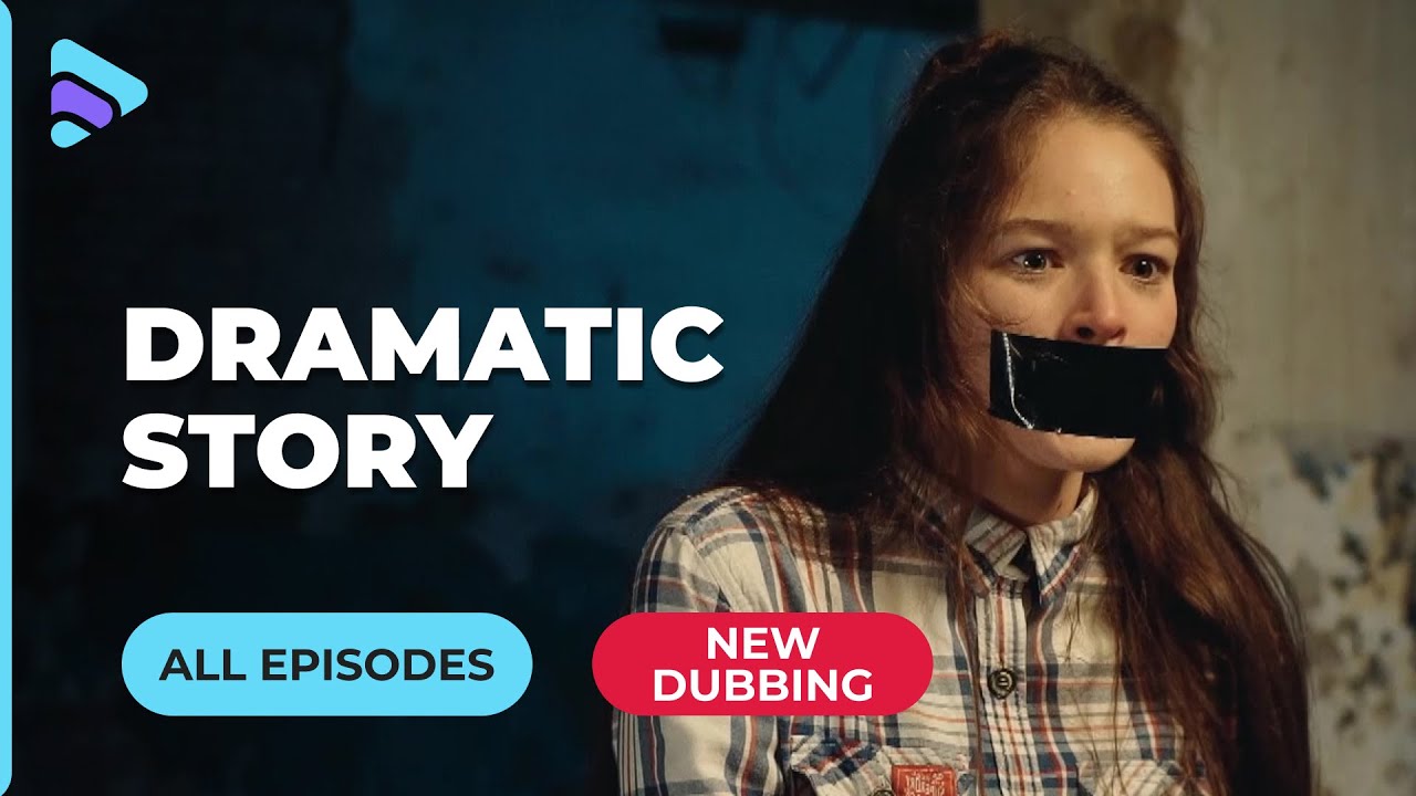 THE INCREDIBLE STORY OF SEARCHING FOR THE KIDNAPPED CHILD. ALL EPISODES. DETECTIVE